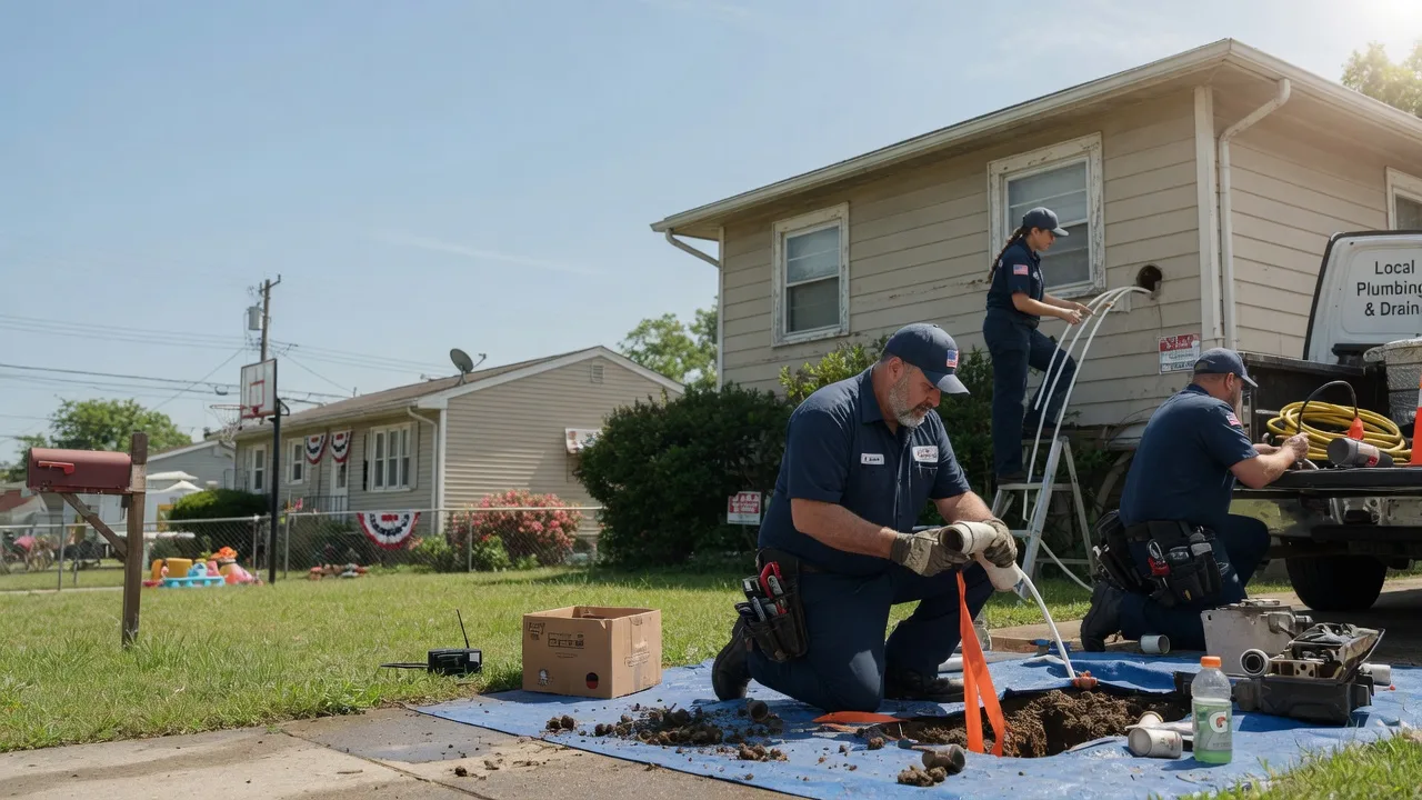 Faucet Repair in Mullinville, KS near me
